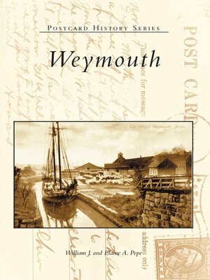 cover image of Weymouth